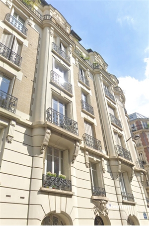 t1 à la vente -   75005  PARIS, surface 7 m2 vente t1 - UBI437264579